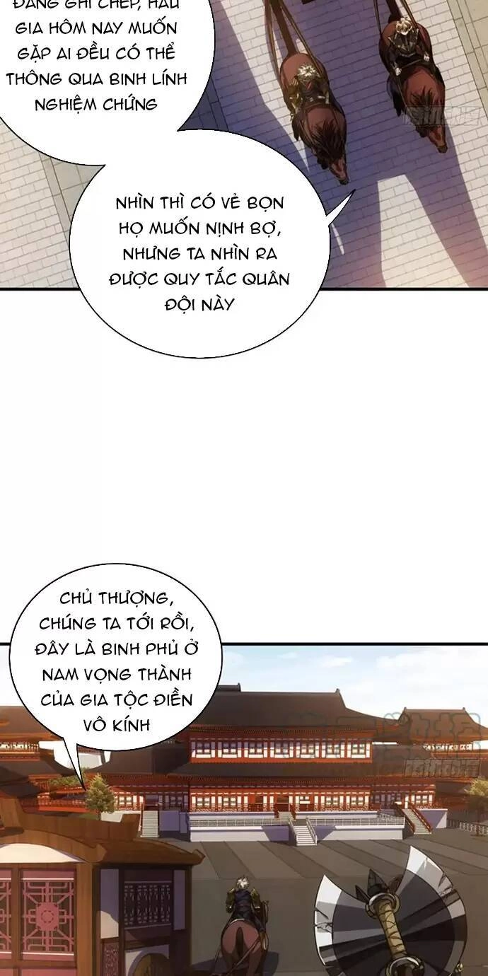 Ma Lâm Thiên Hạ Chapter 77 - 30