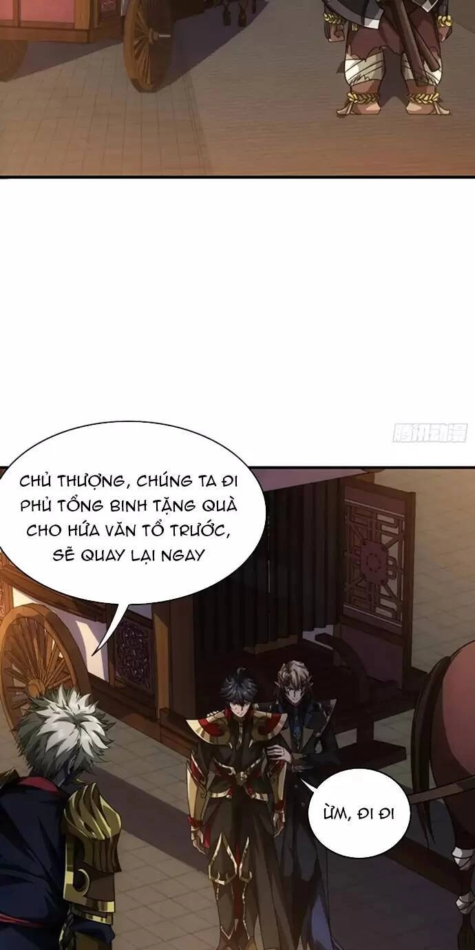 Ma Lâm Thiên Hạ Chapter 77 - 31