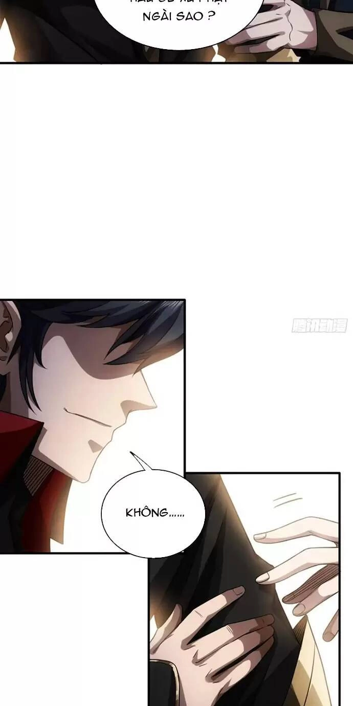 Ma Lâm Thiên Hạ Chapter 77 - 33