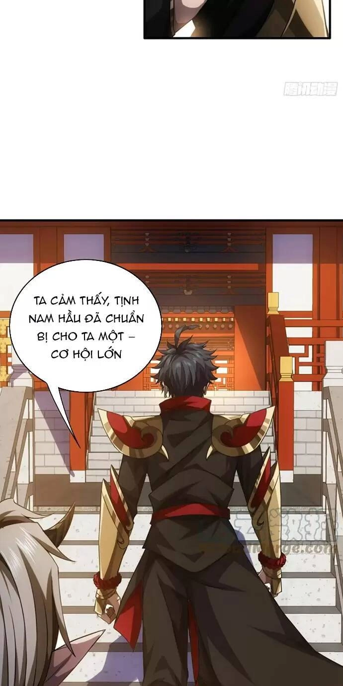 Ma Lâm Thiên Hạ Chapter 77 - 34