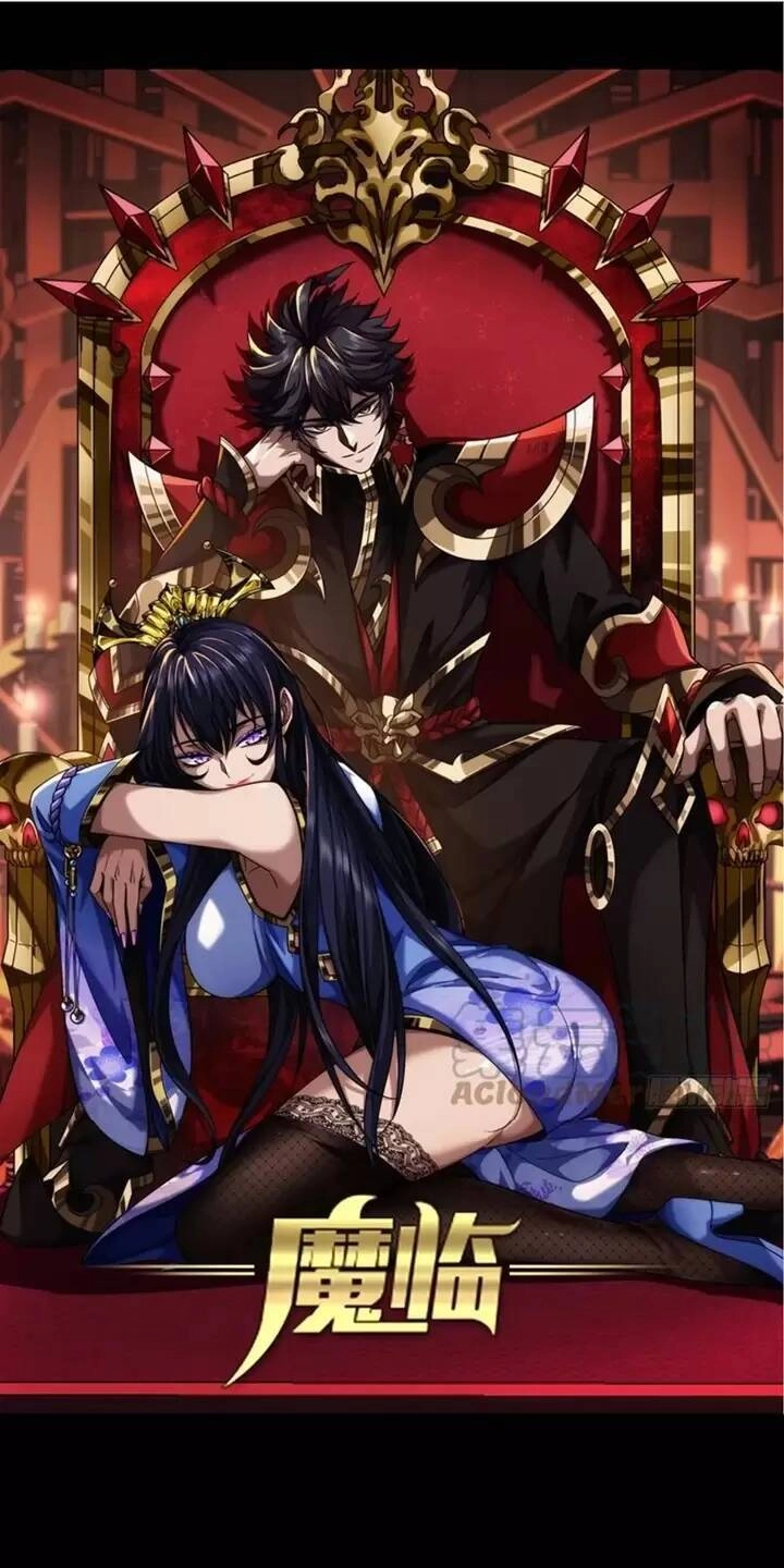 Ma Lâm Thiên Hạ Chapter 78 - 1