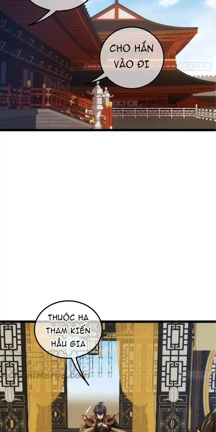 Ma Lâm Thiên Hạ Chapter 78 - 3