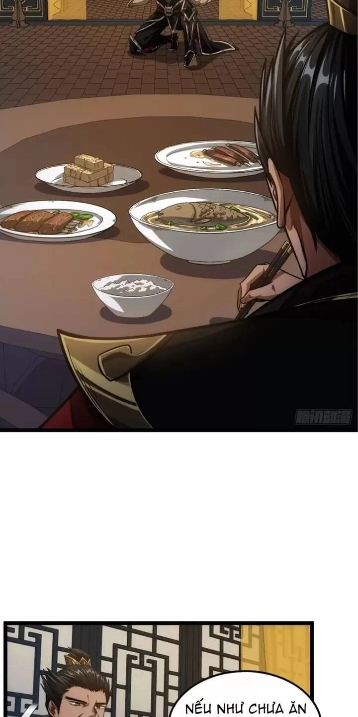 Ma Lâm Thiên Hạ Chapter 78 - 4