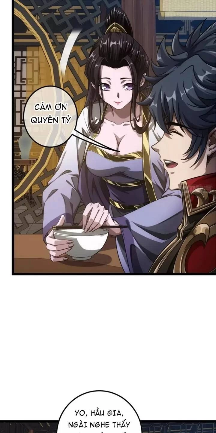 Ma Lâm Thiên Hạ Chapter 78 - 7