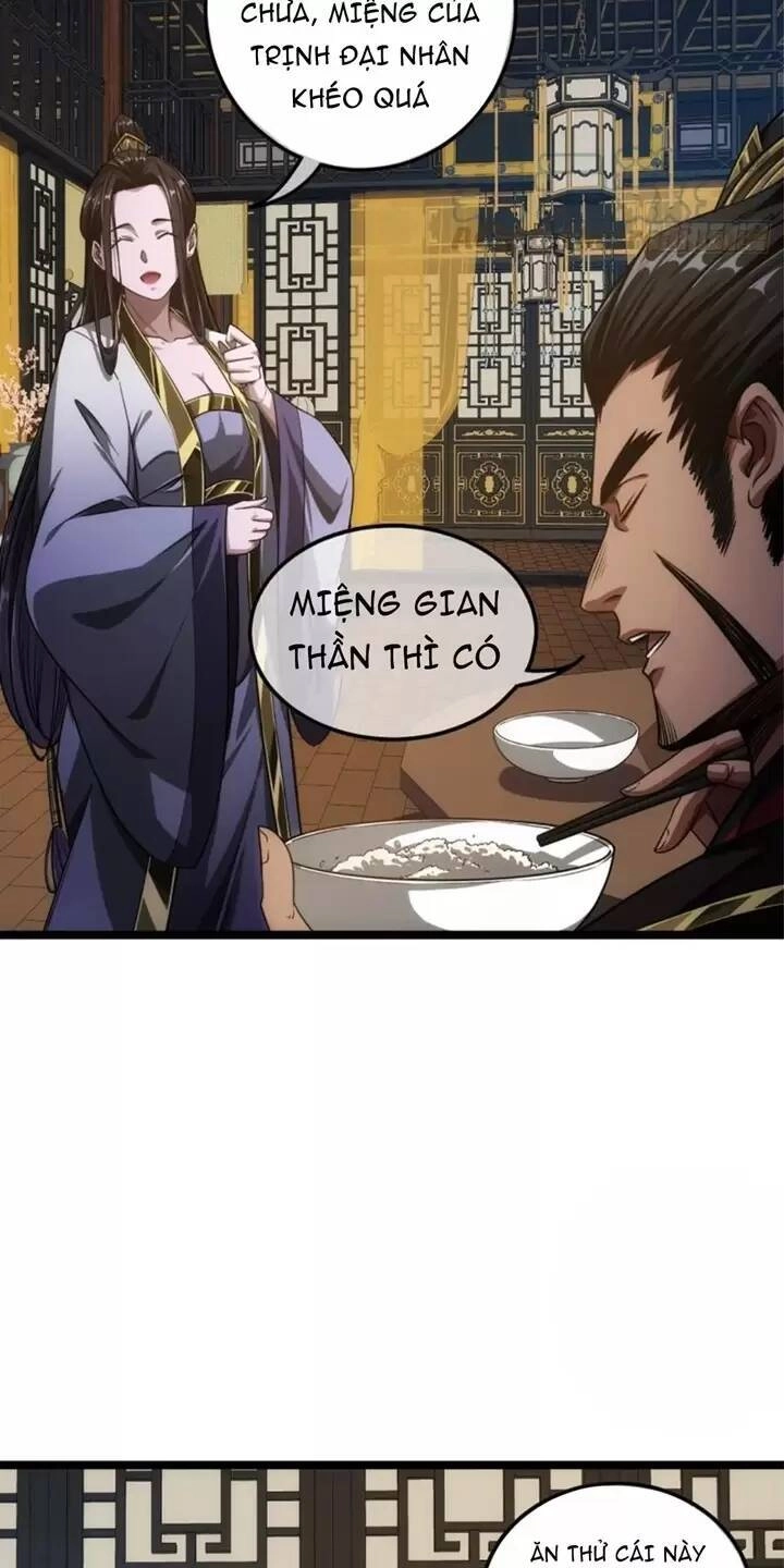 Ma Lâm Thiên Hạ Chapter 78 - 8