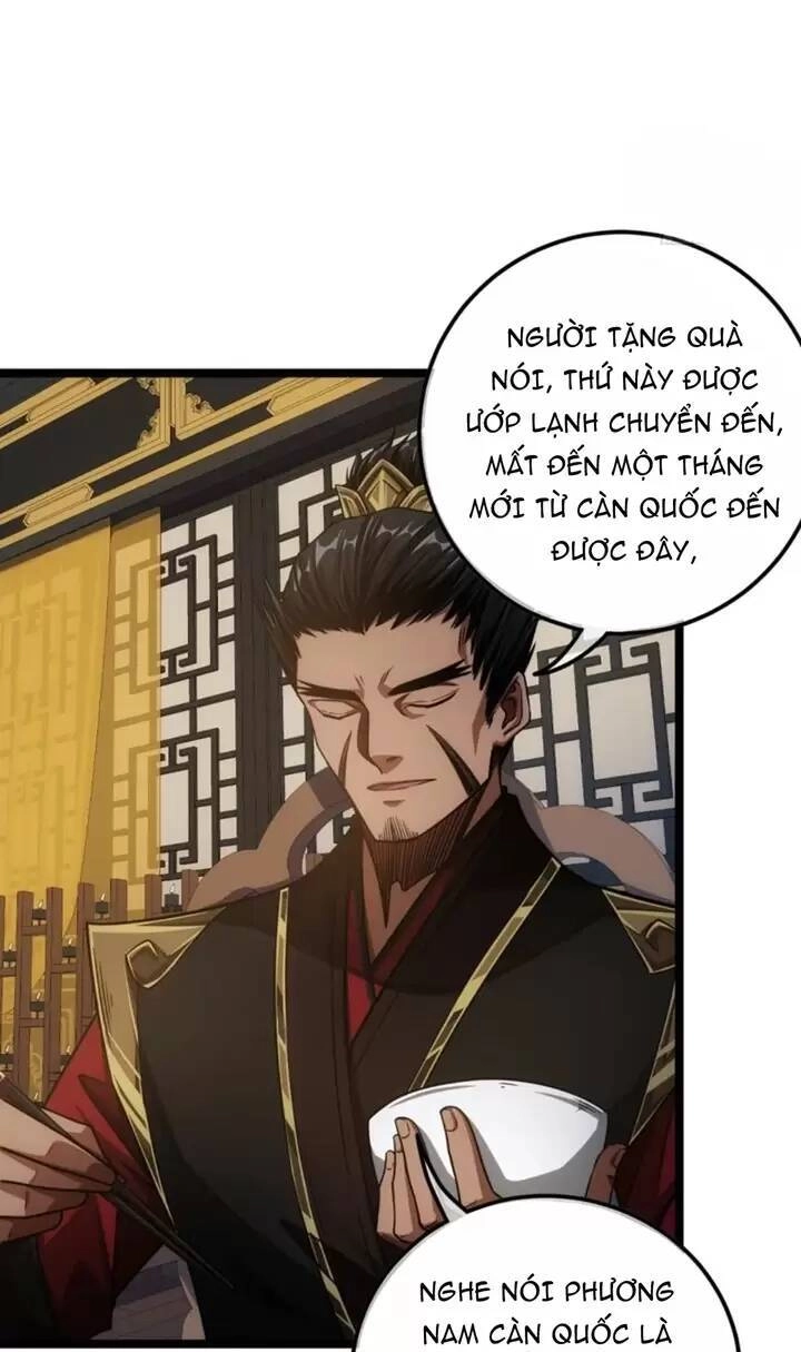 Ma Lâm Thiên Hạ Chapter 78 - 12