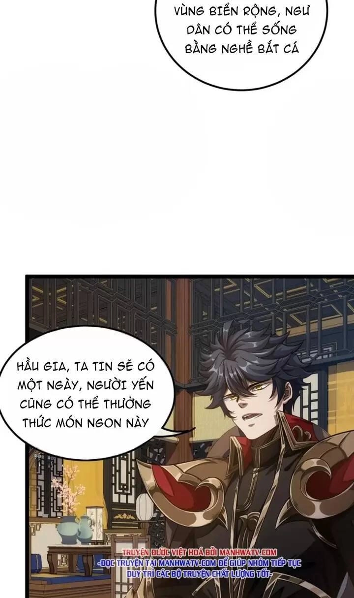 Ma Lâm Thiên Hạ Chapter 78 - 13