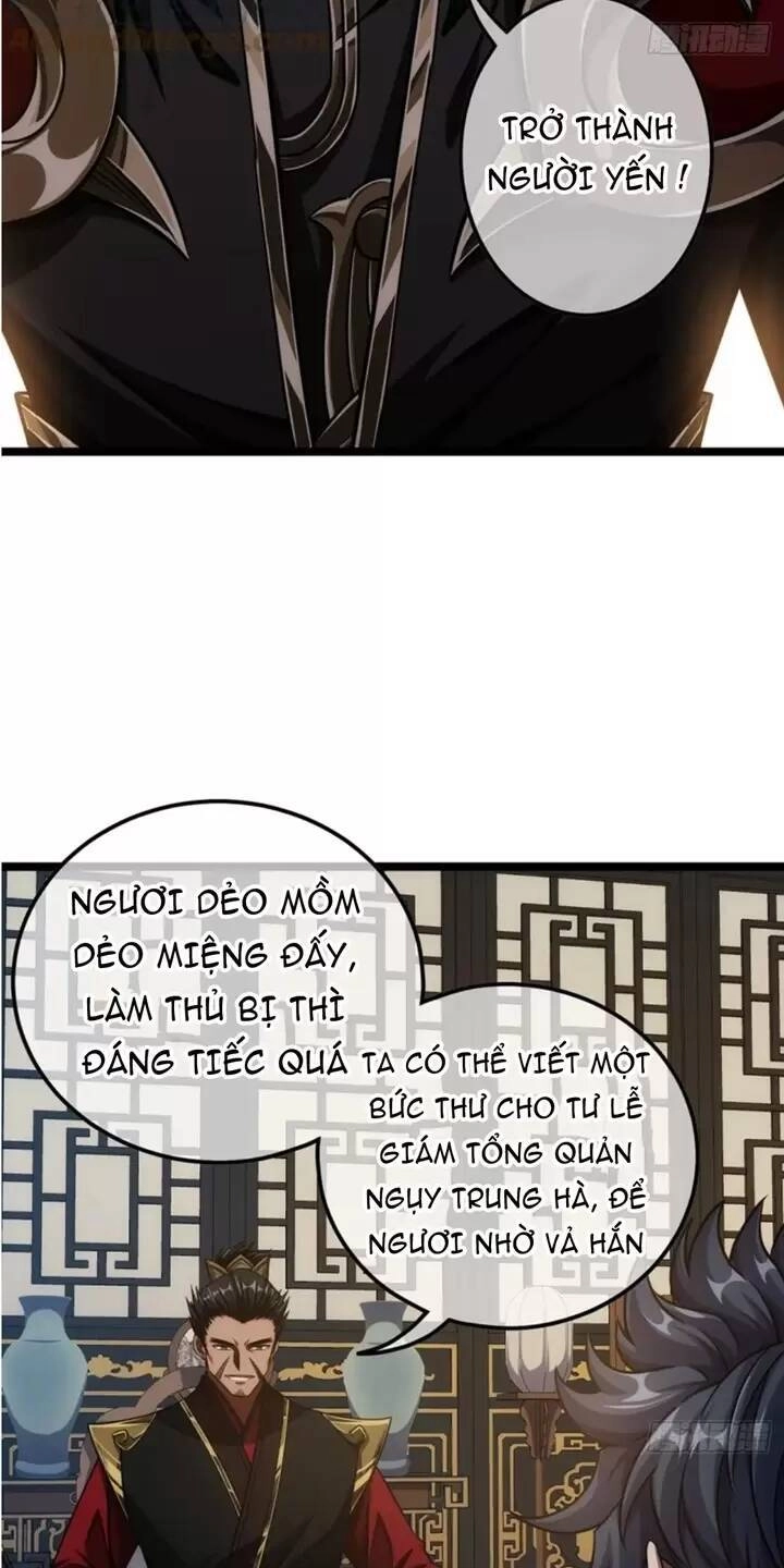 Ma Lâm Thiên Hạ Chapter 78 - 16