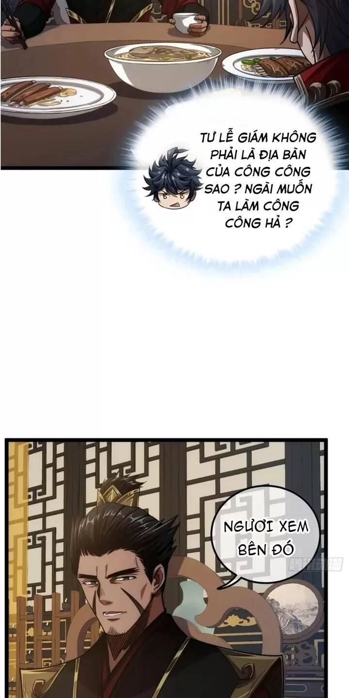 Ma Lâm Thiên Hạ Chapter 78 - 17