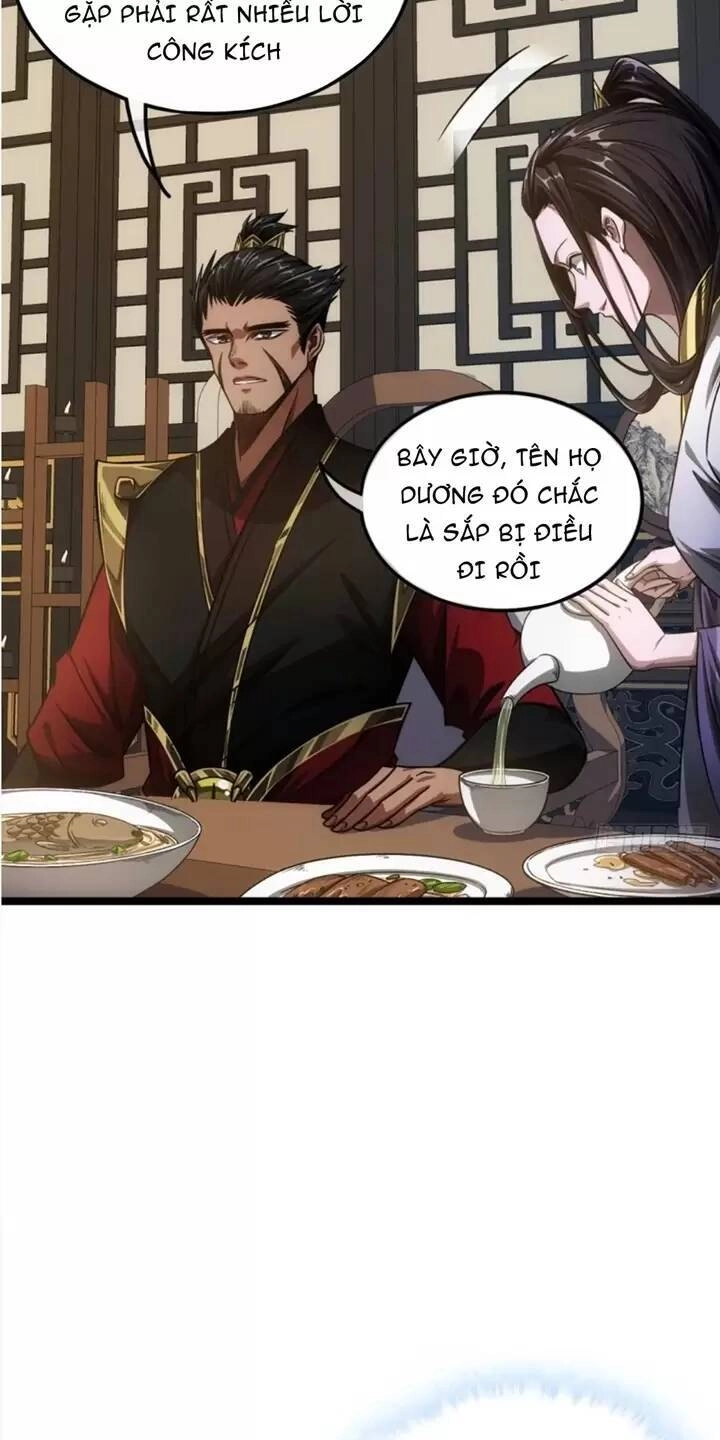 Ma Lâm Thiên Hạ Chapter 78 - 22