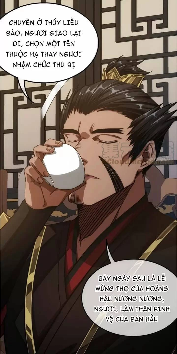 Ma Lâm Thiên Hạ Chapter 78 - 27