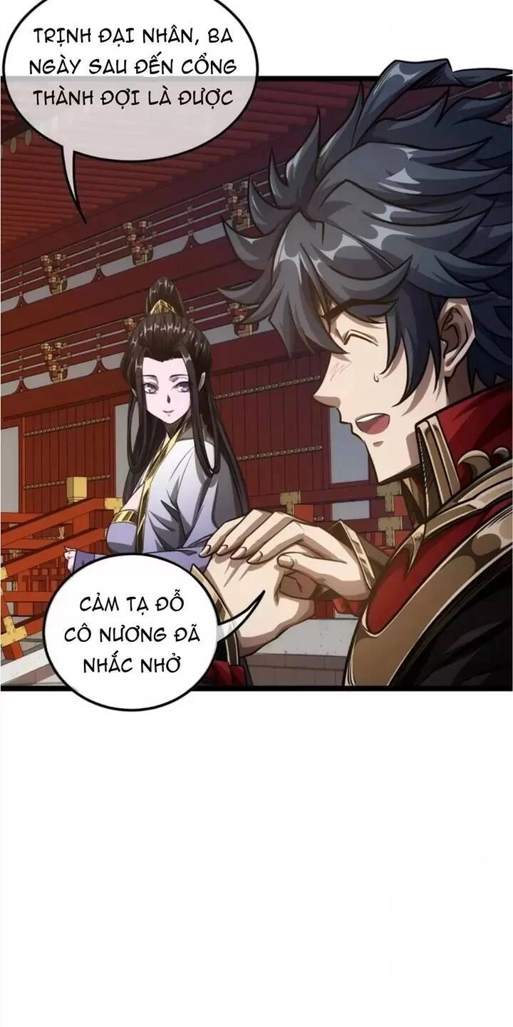 Ma Lâm Thiên Hạ Chapter 78 - 33