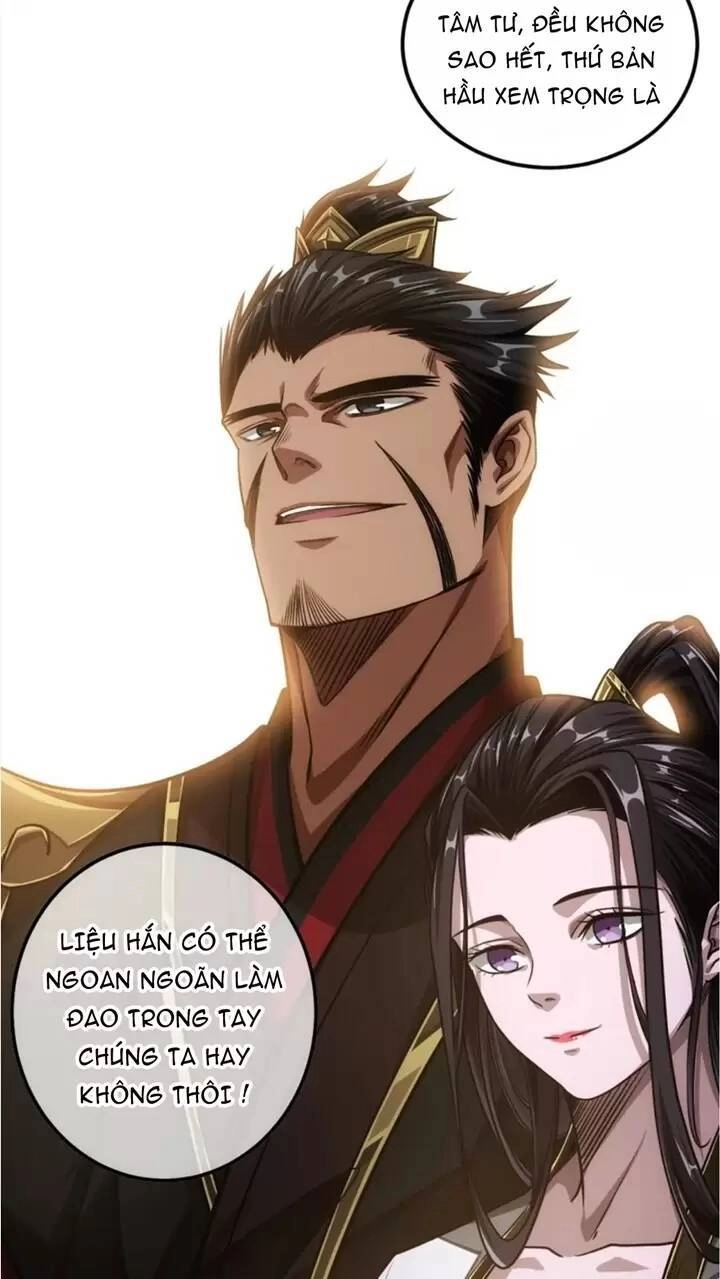 Ma Lâm Thiên Hạ Chapter 78 - 38