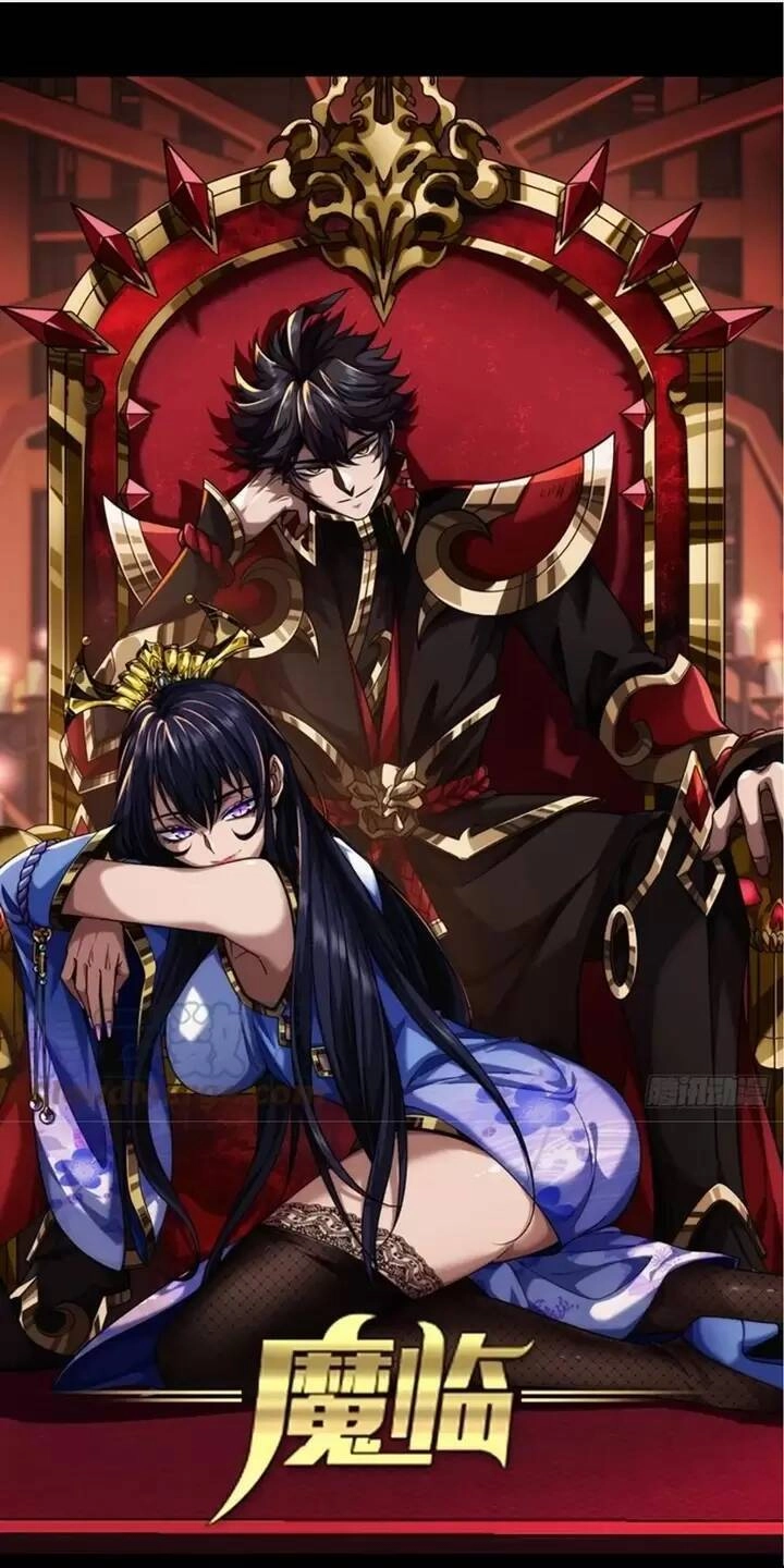 Ma Lâm Thiên Hạ Chapter 79 - 1