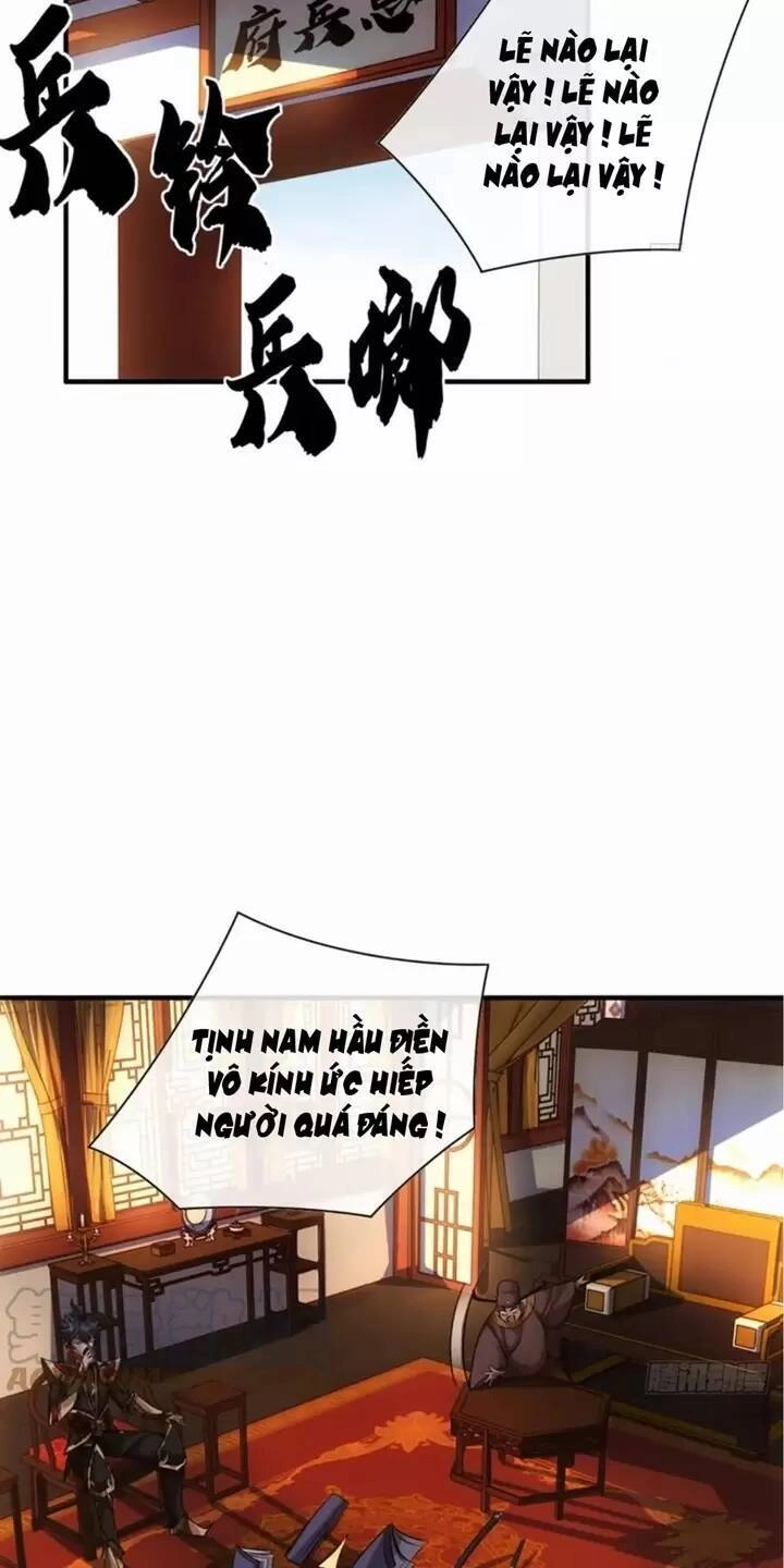 Ma Lâm Thiên Hạ Chapter 79 - 3