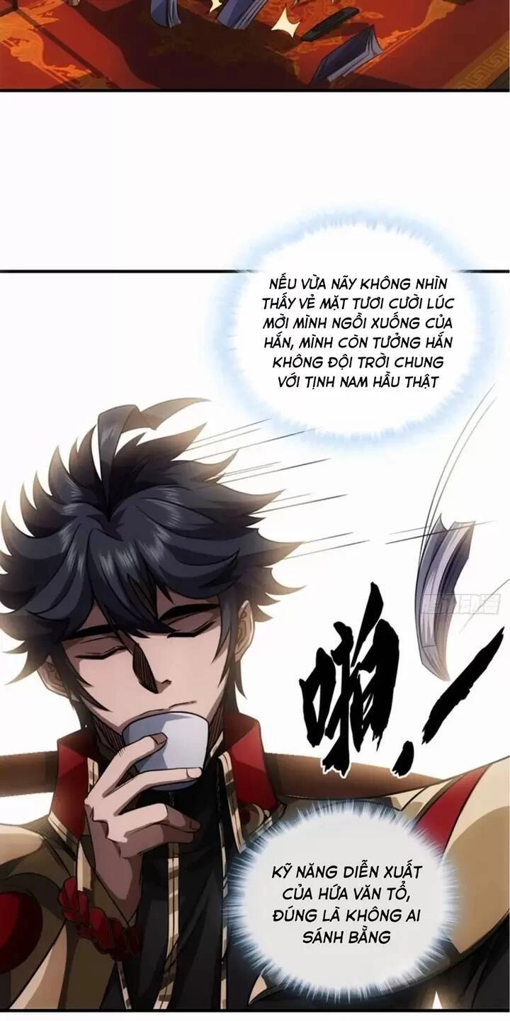 Ma Lâm Thiên Hạ Chapter 79 - 4