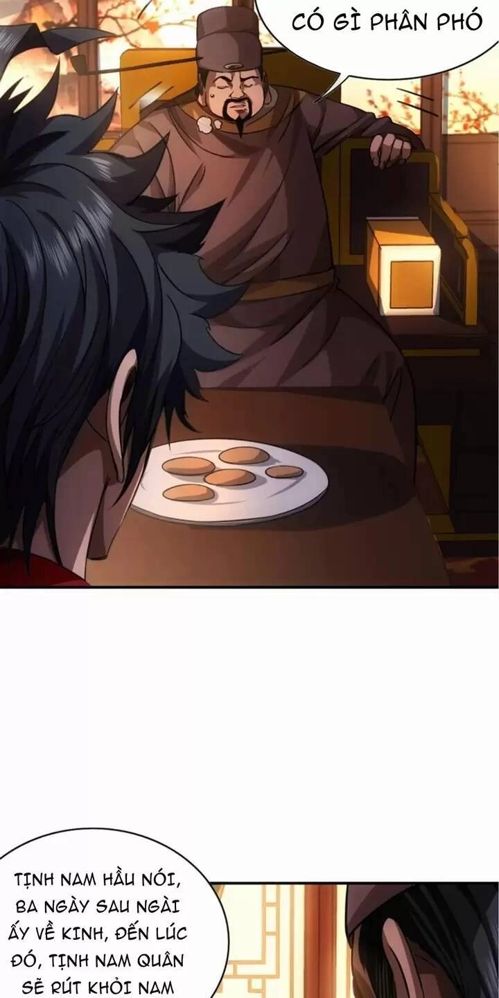 Ma Lâm Thiên Hạ Chapter 79 - 6