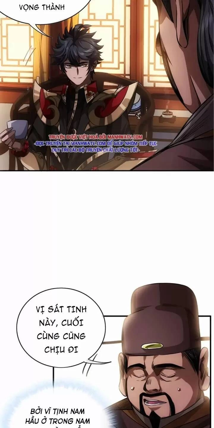 Ma Lâm Thiên Hạ Chapter 79 - 7