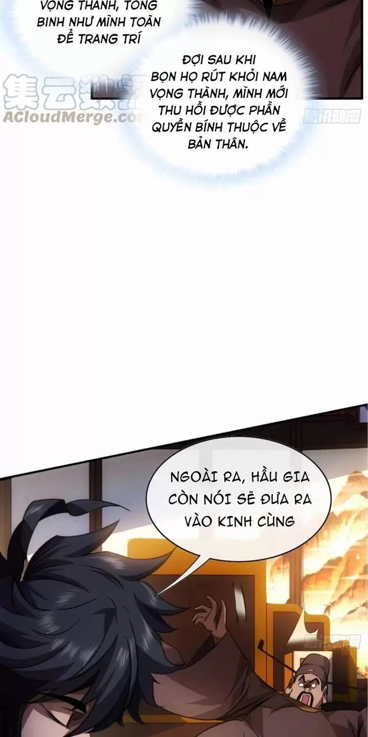 Ma Lâm Thiên Hạ Chapter 79 - 8