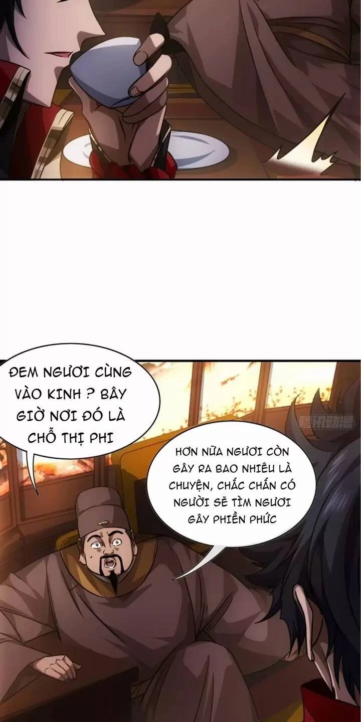 Ma Lâm Thiên Hạ Chapter 79 - 9