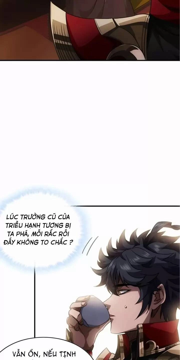Ma Lâm Thiên Hạ Chapter 79 - 10