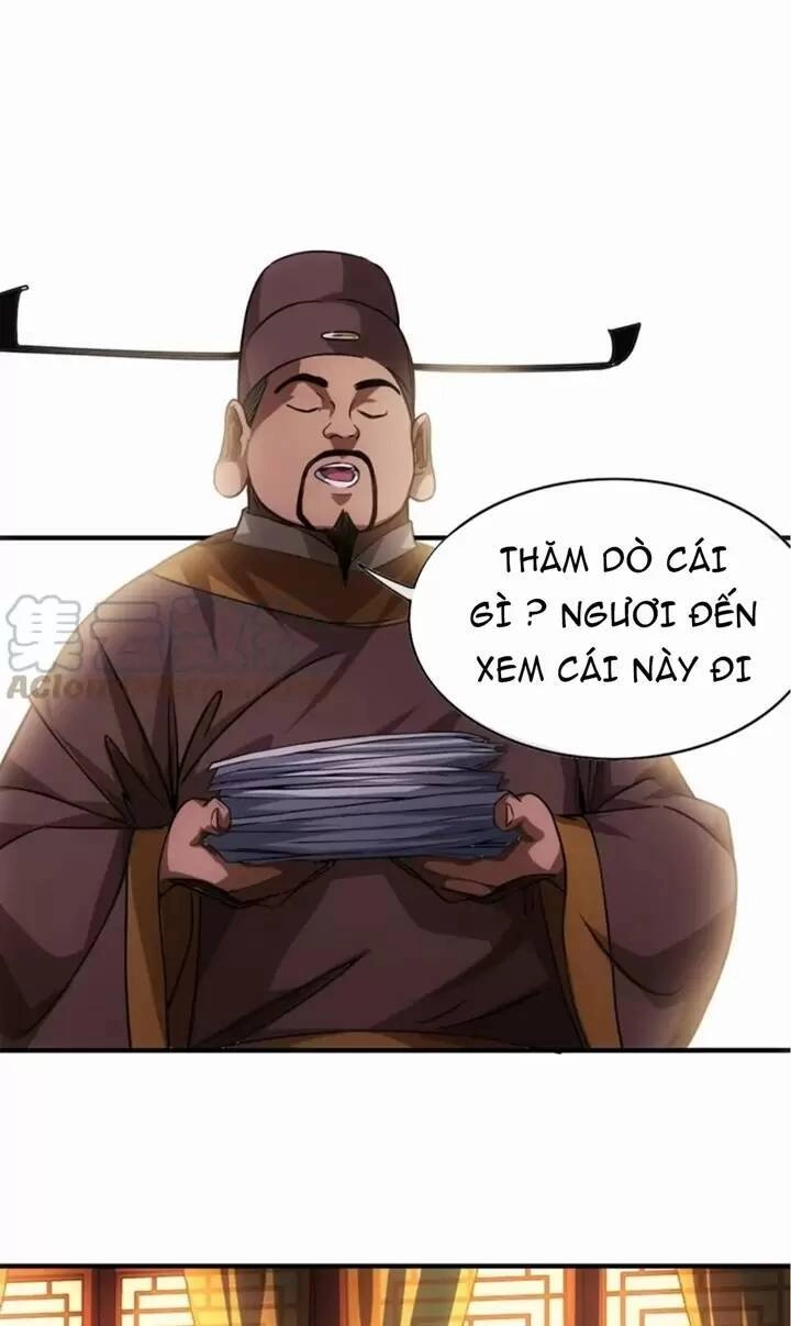 Ma Lâm Thiên Hạ Chapter 79 - 12