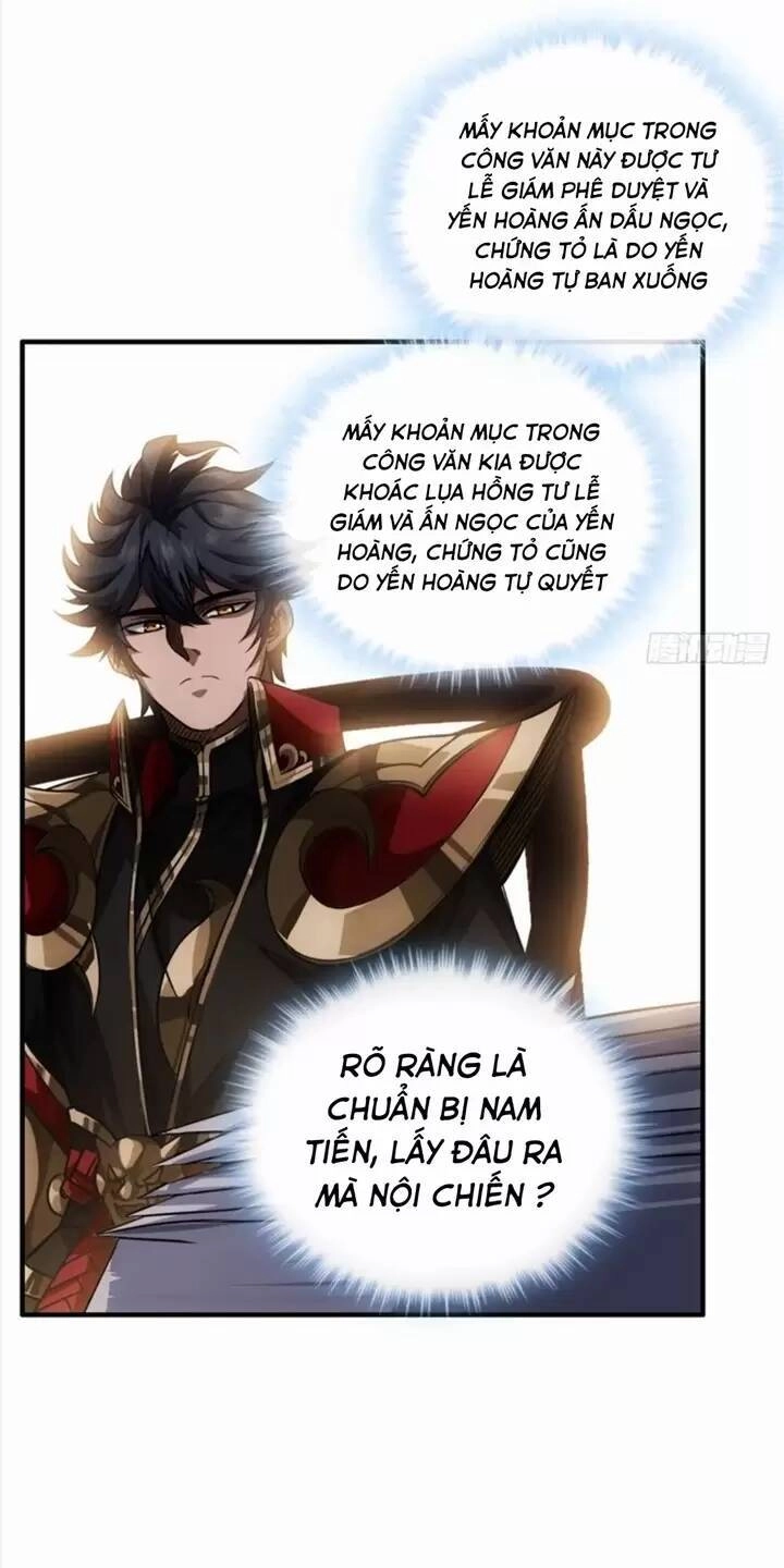 Ma Lâm Thiên Hạ Chapter 79 - 18