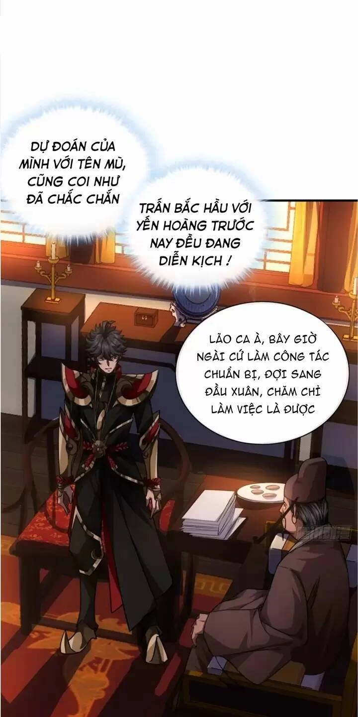 Ma Lâm Thiên Hạ Chapter 79 - 19