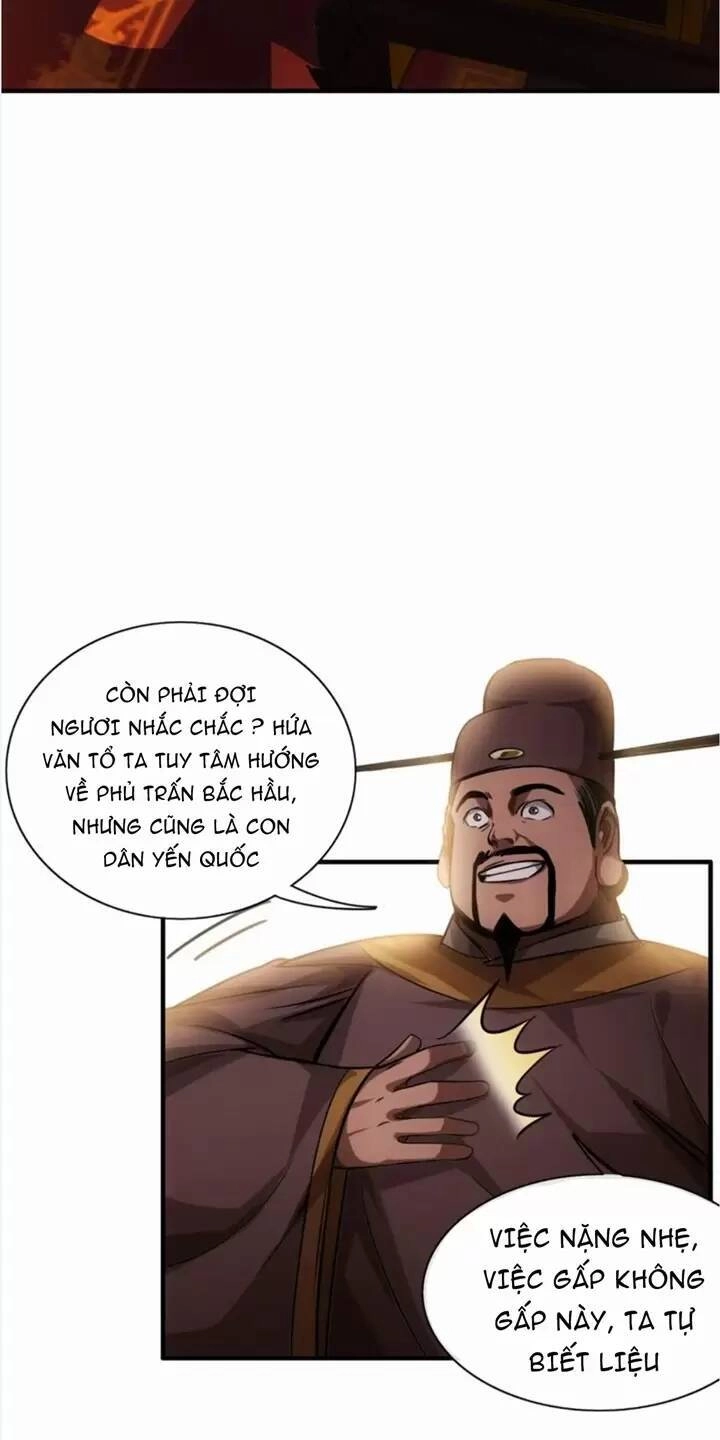 Ma Lâm Thiên Hạ Chapter 79 - 20