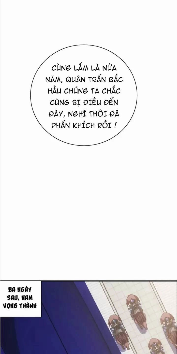 Ma Lâm Thiên Hạ Chapter 79 - 21