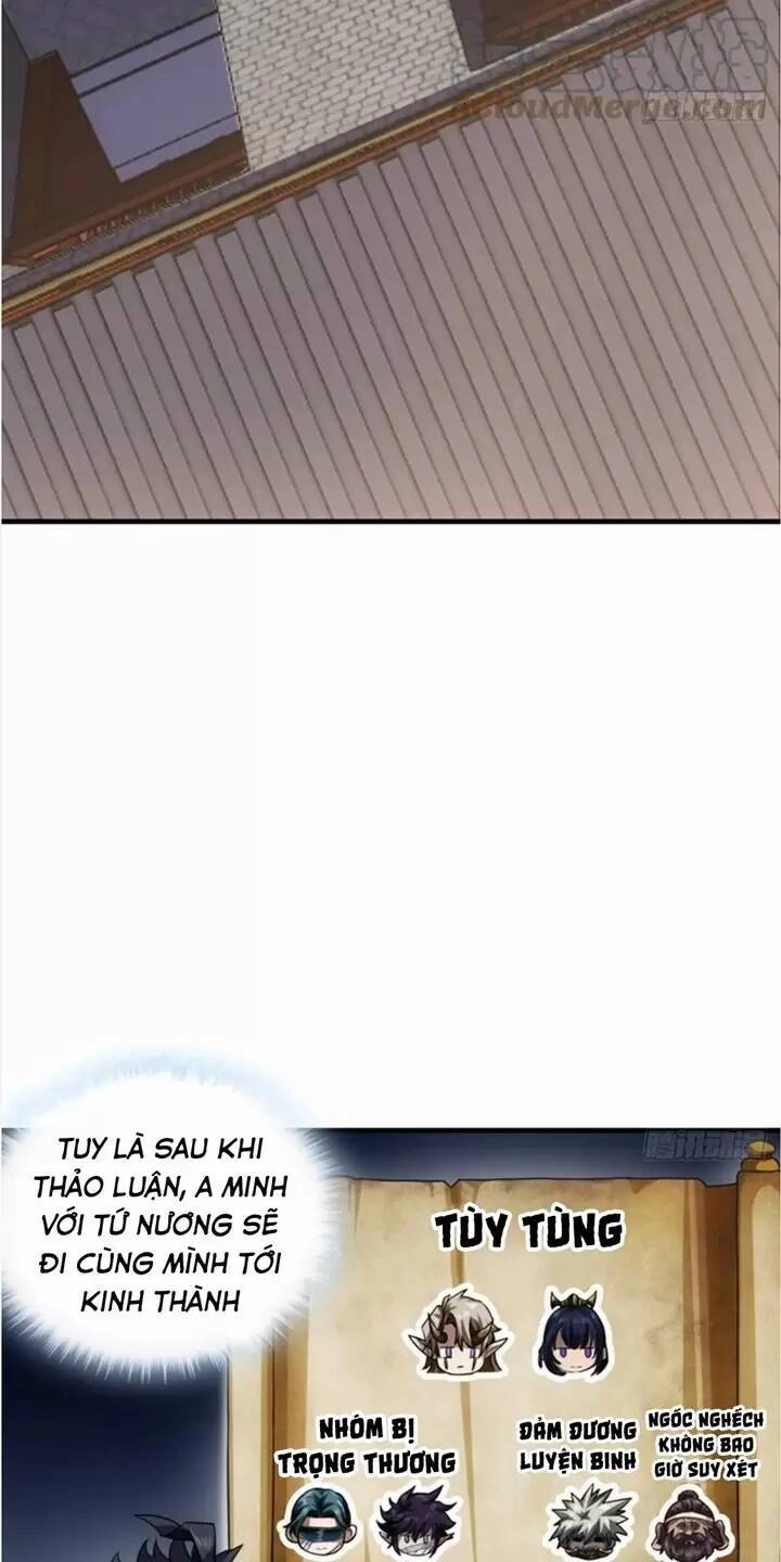 Ma Lâm Thiên Hạ Chapter 79 - 23