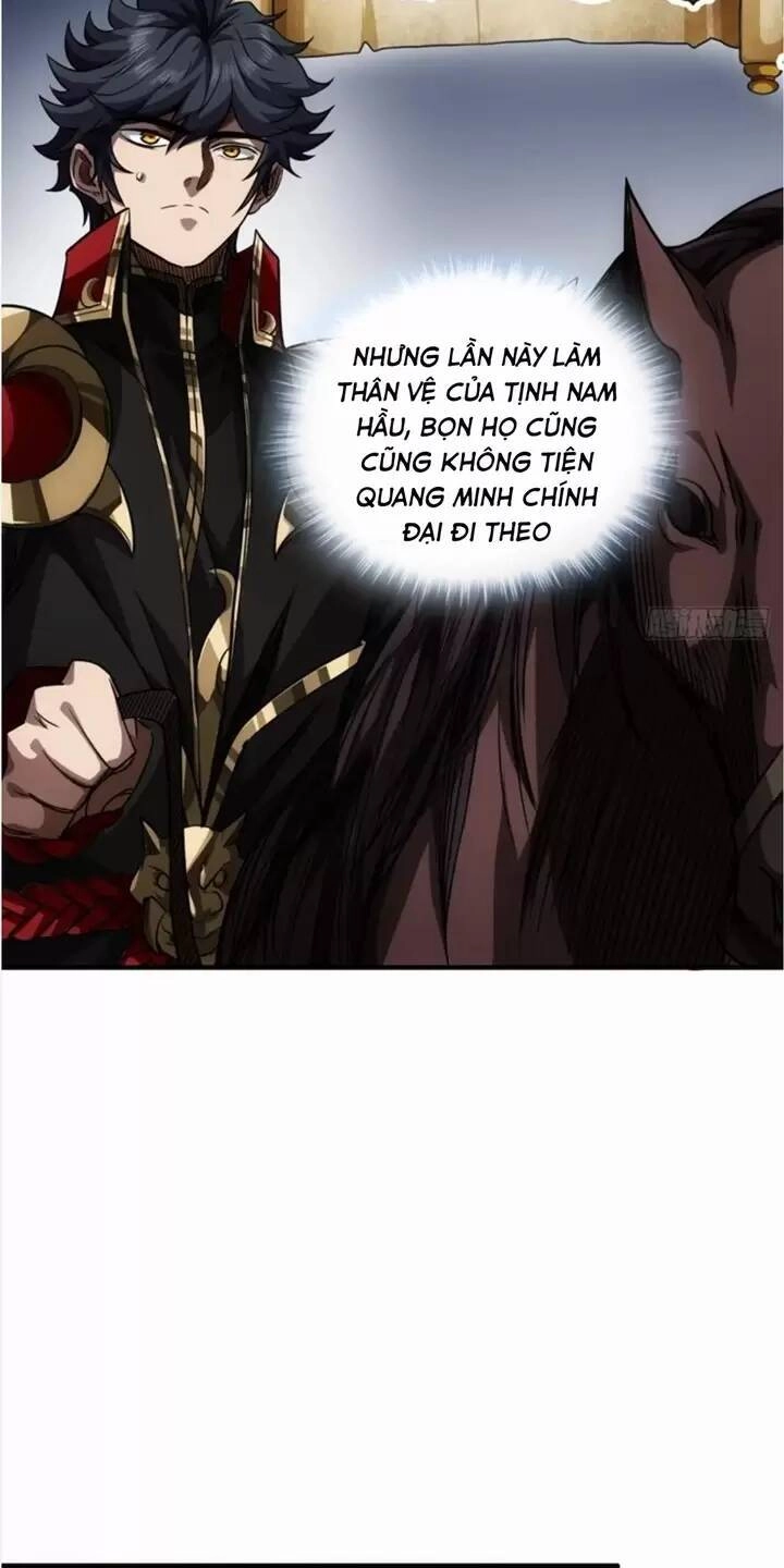 Ma Lâm Thiên Hạ Chapter 79 - 24