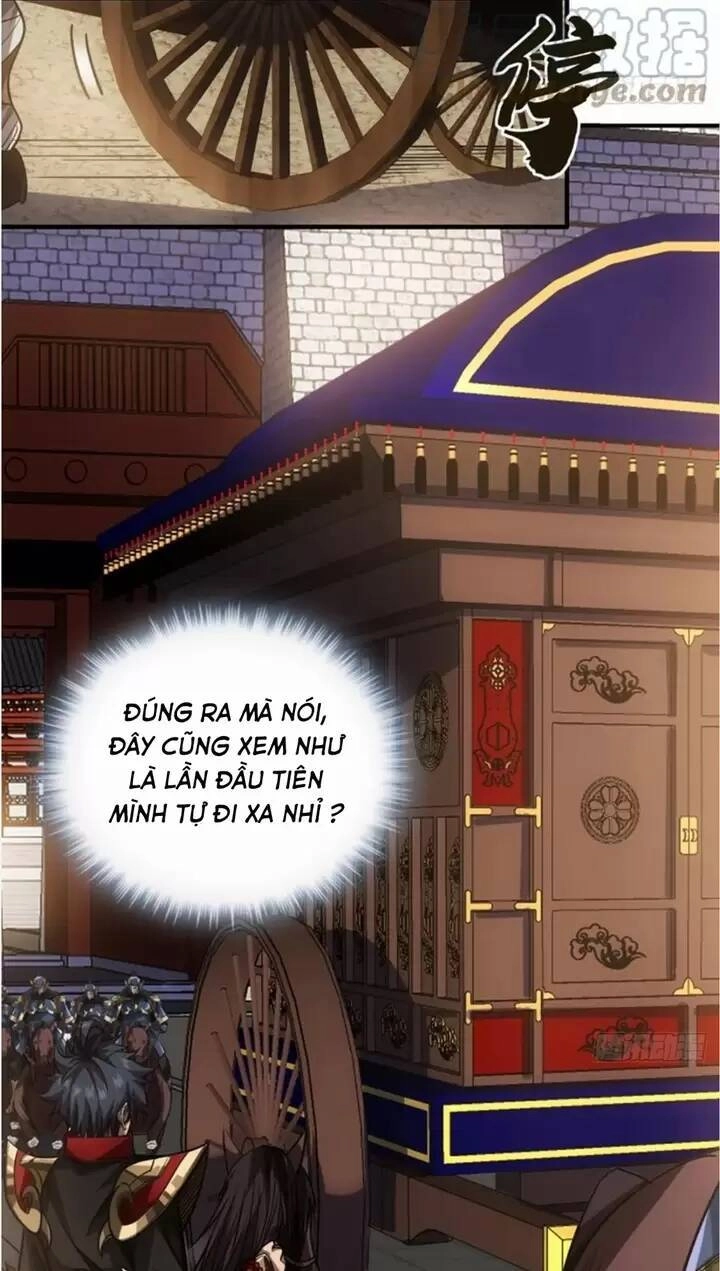 Ma Lâm Thiên Hạ Chapter 79 - 25