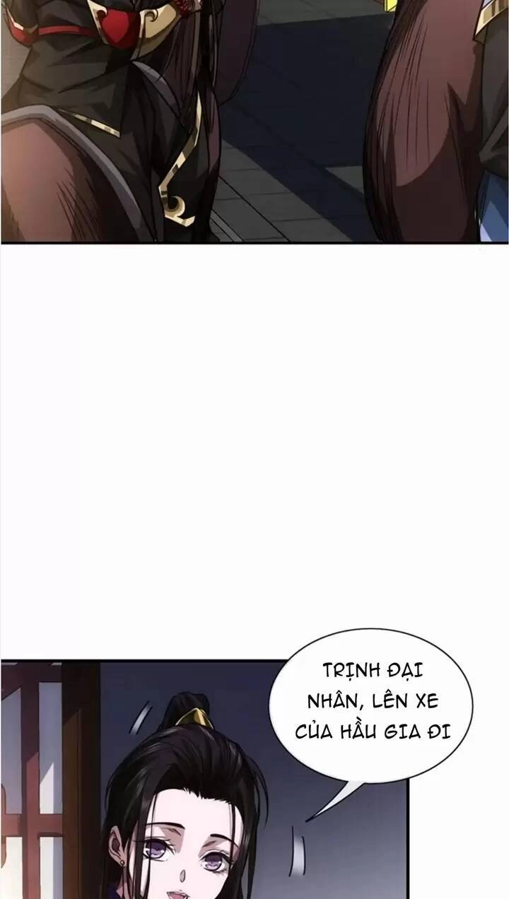 Ma Lâm Thiên Hạ Chapter 79 - 26