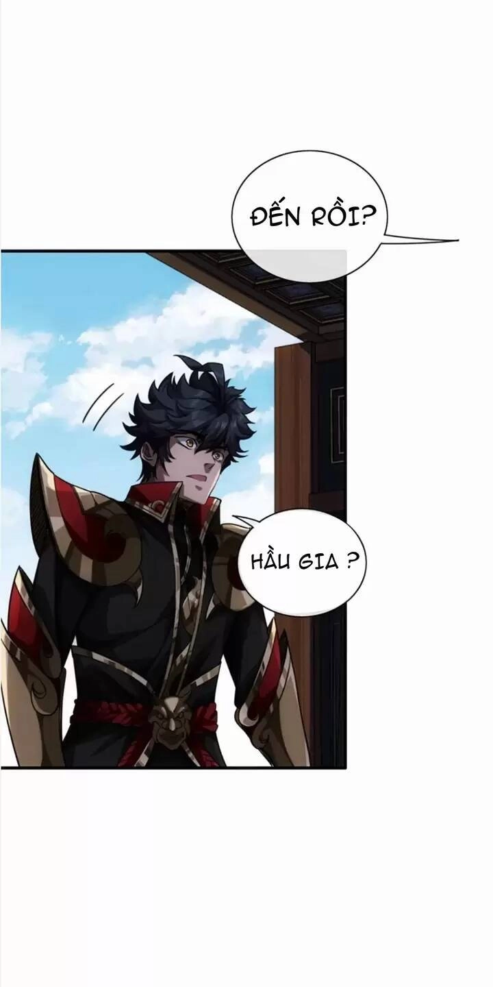 Ma Lâm Thiên Hạ Chapter 79 - 28