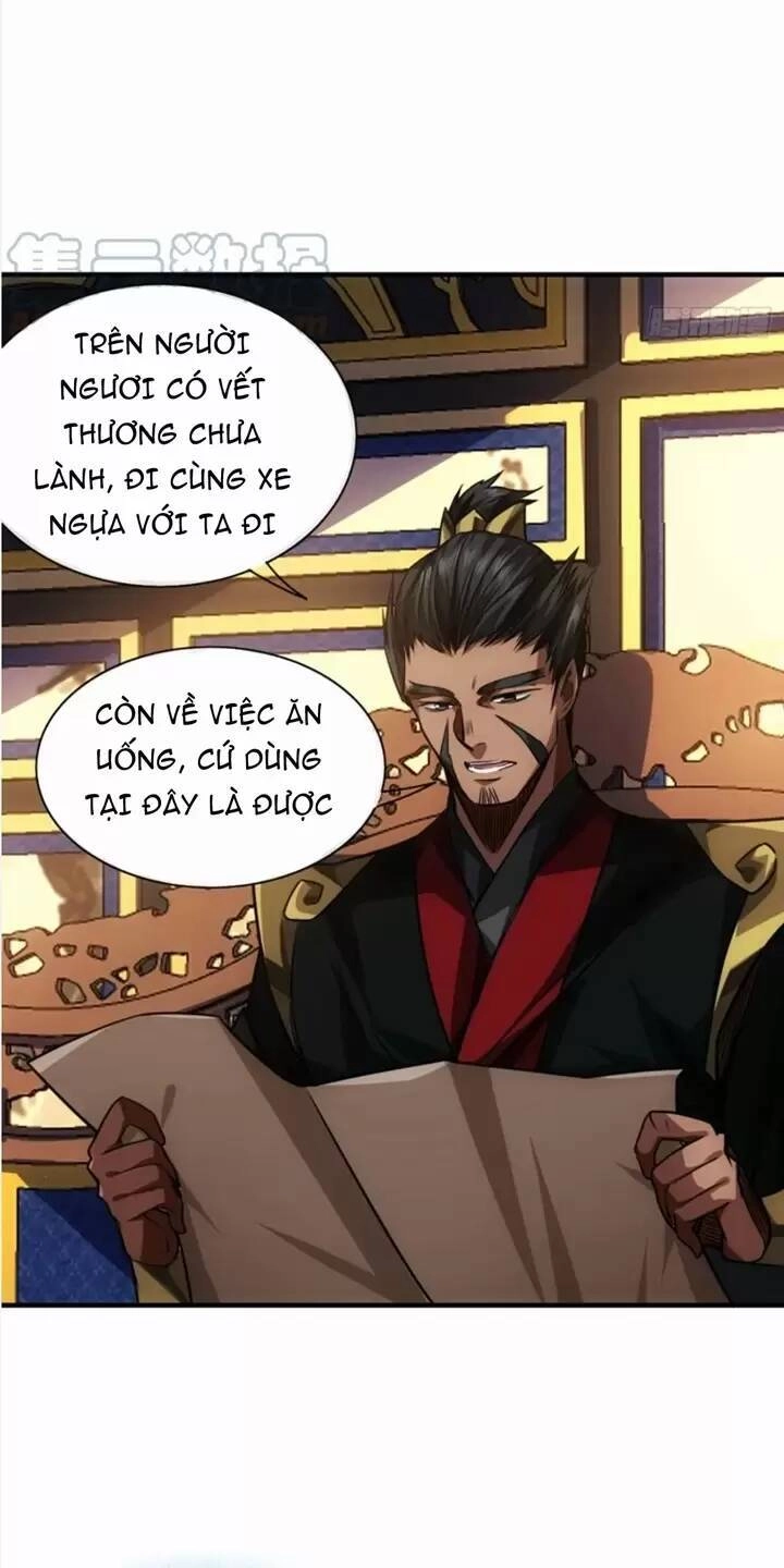 Ma Lâm Thiên Hạ Chapter 79 - 29