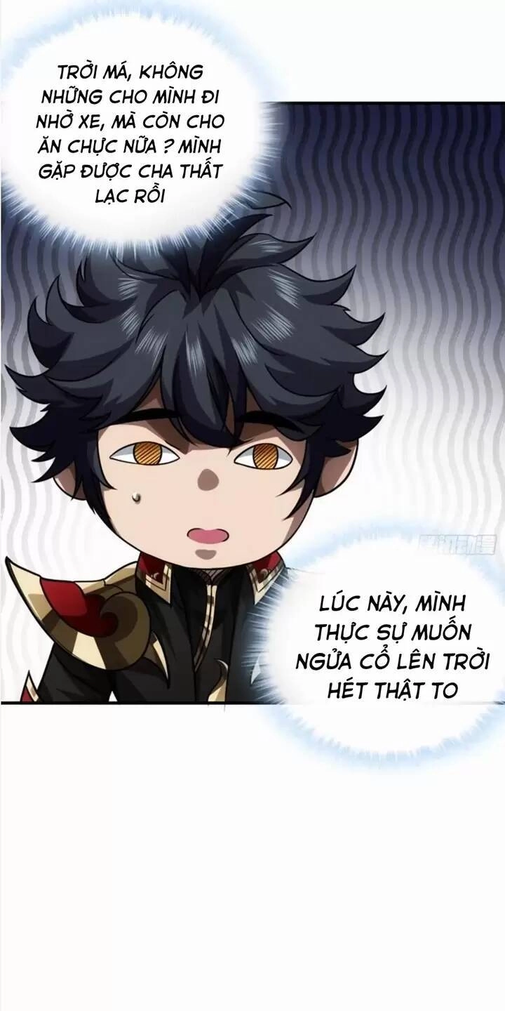 Ma Lâm Thiên Hạ Chapter 79 - 30