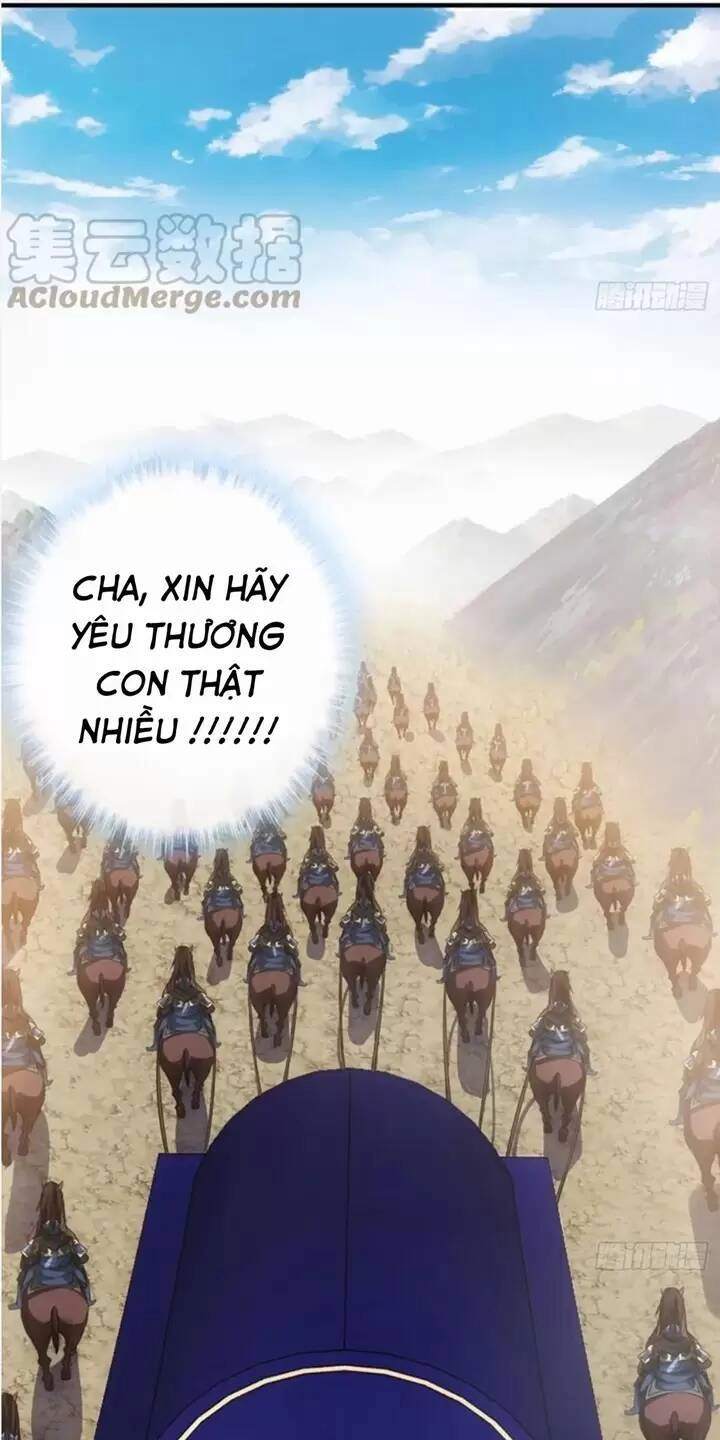 Ma Lâm Thiên Hạ Chapter 79 - 31