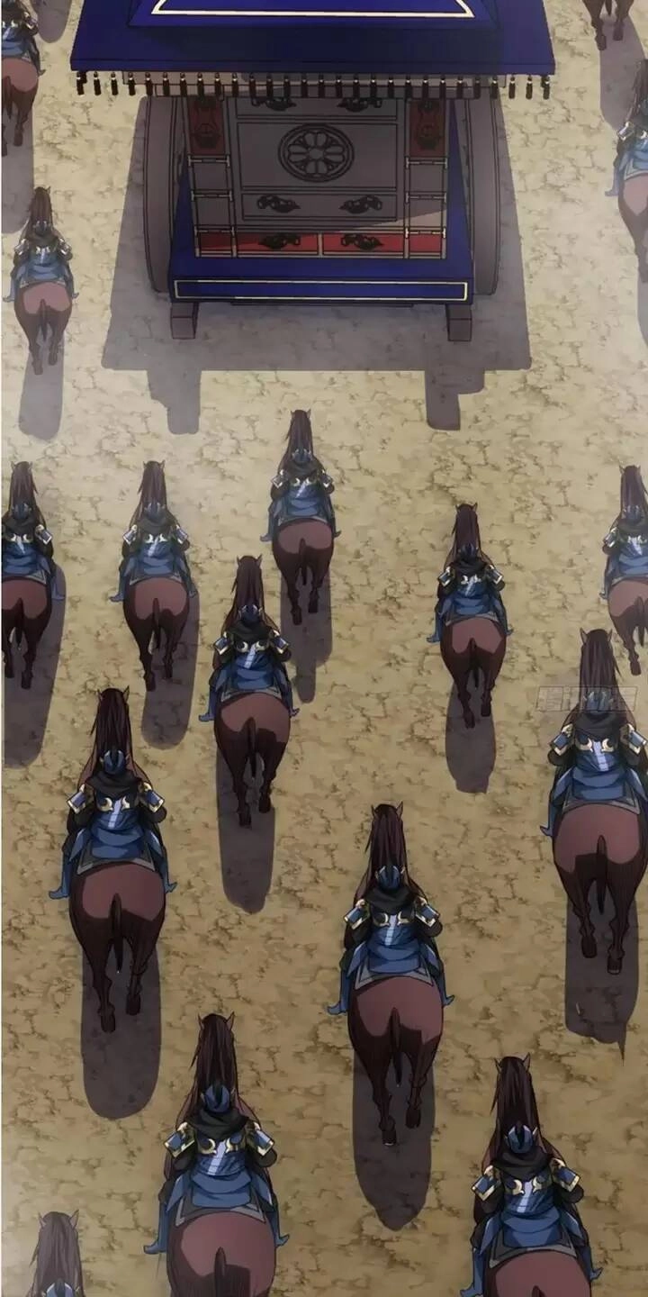 Ma Lâm Thiên Hạ Chapter 79 - 32