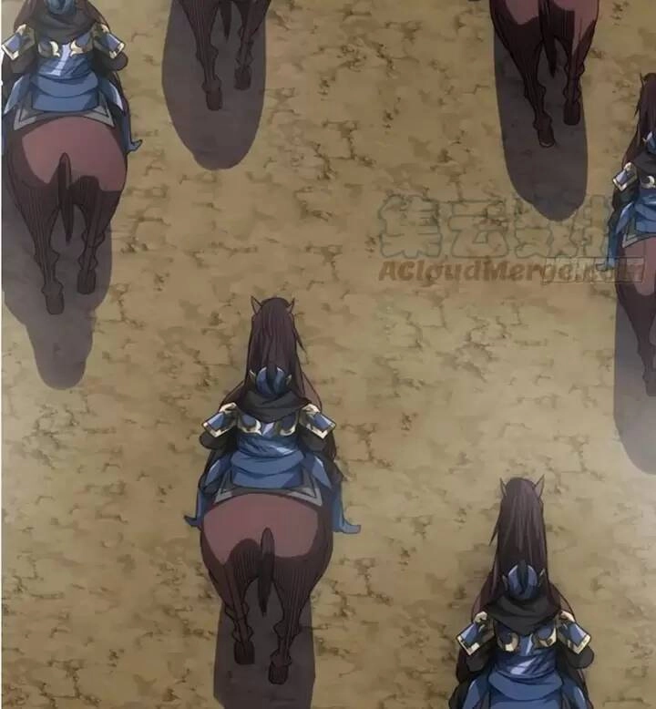 Ma Lâm Thiên Hạ Chapter 79 - 33