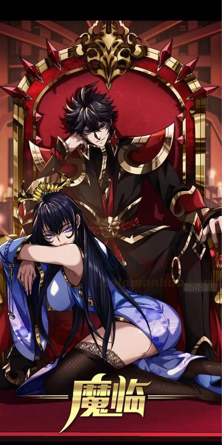 Ma Lâm Thiên Hạ Chapter 80 - 1