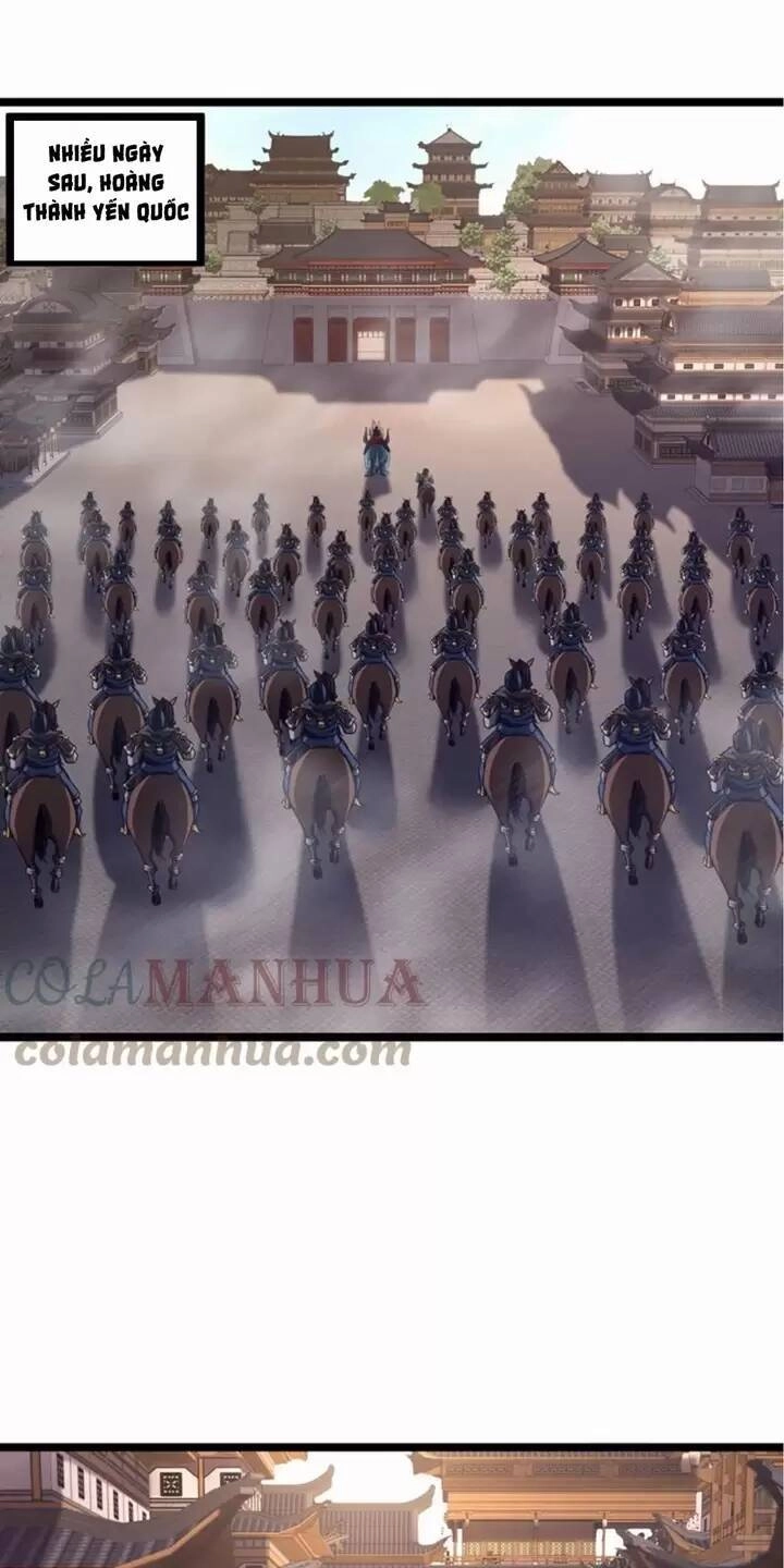 Ma Lâm Thiên Hạ Chapter 80 - 3