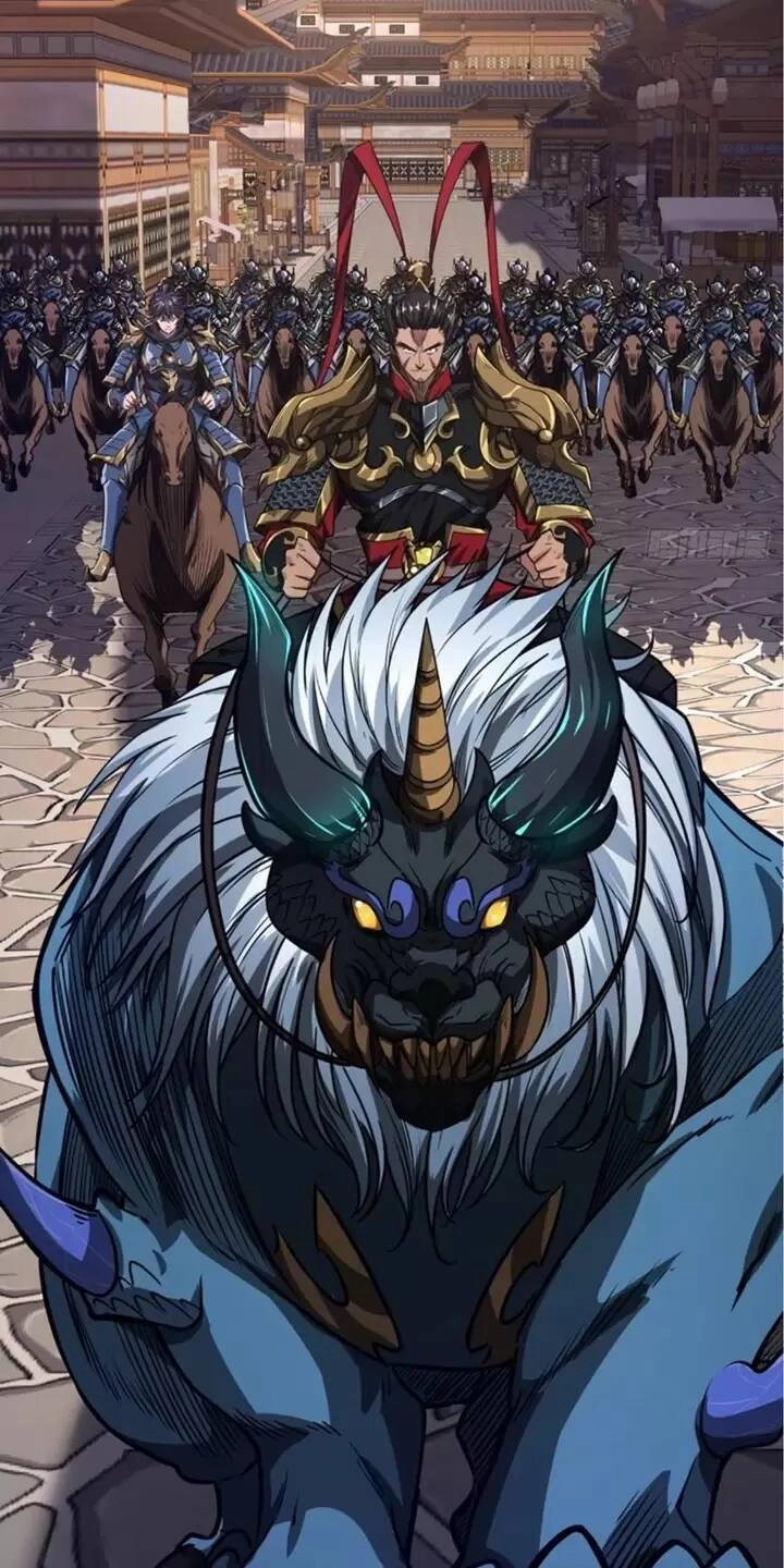 Ma Lâm Thiên Hạ Chapter 80 - 4