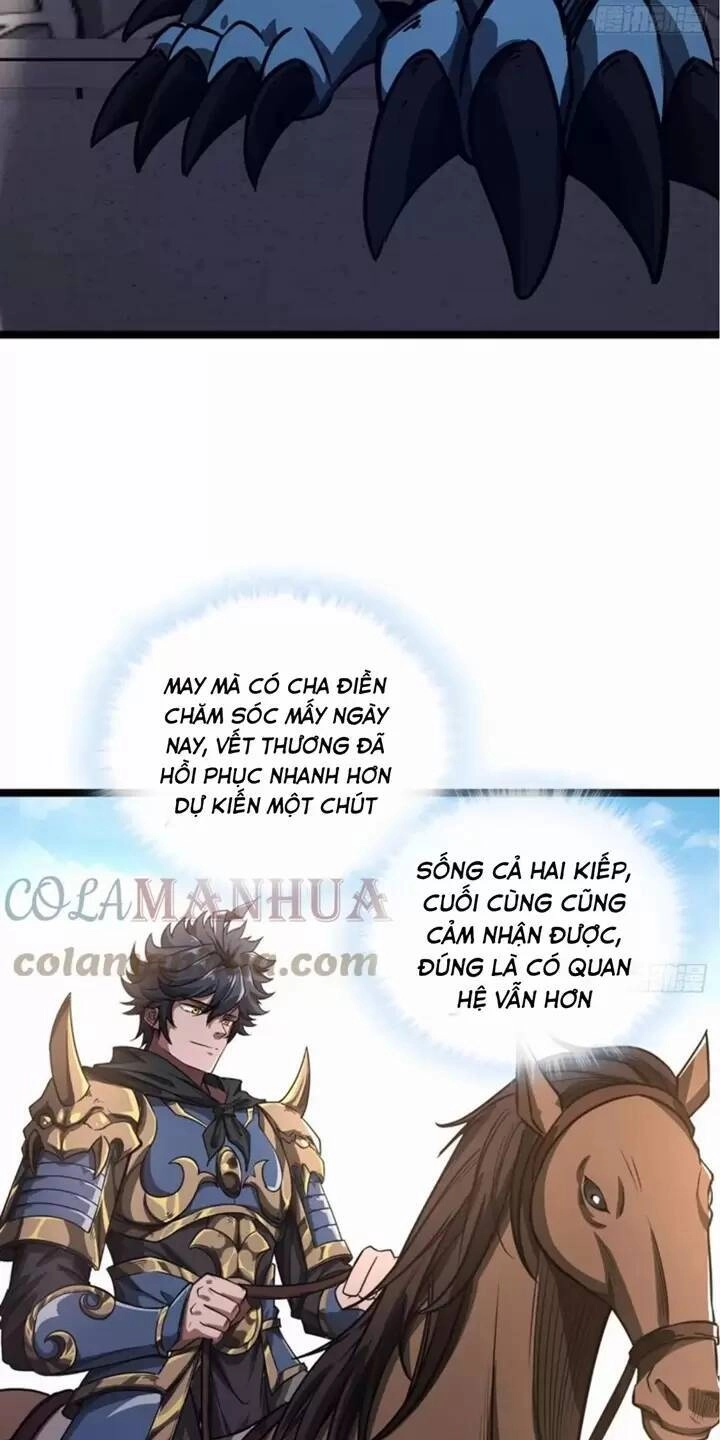 Ma Lâm Thiên Hạ Chapter 80 - 5