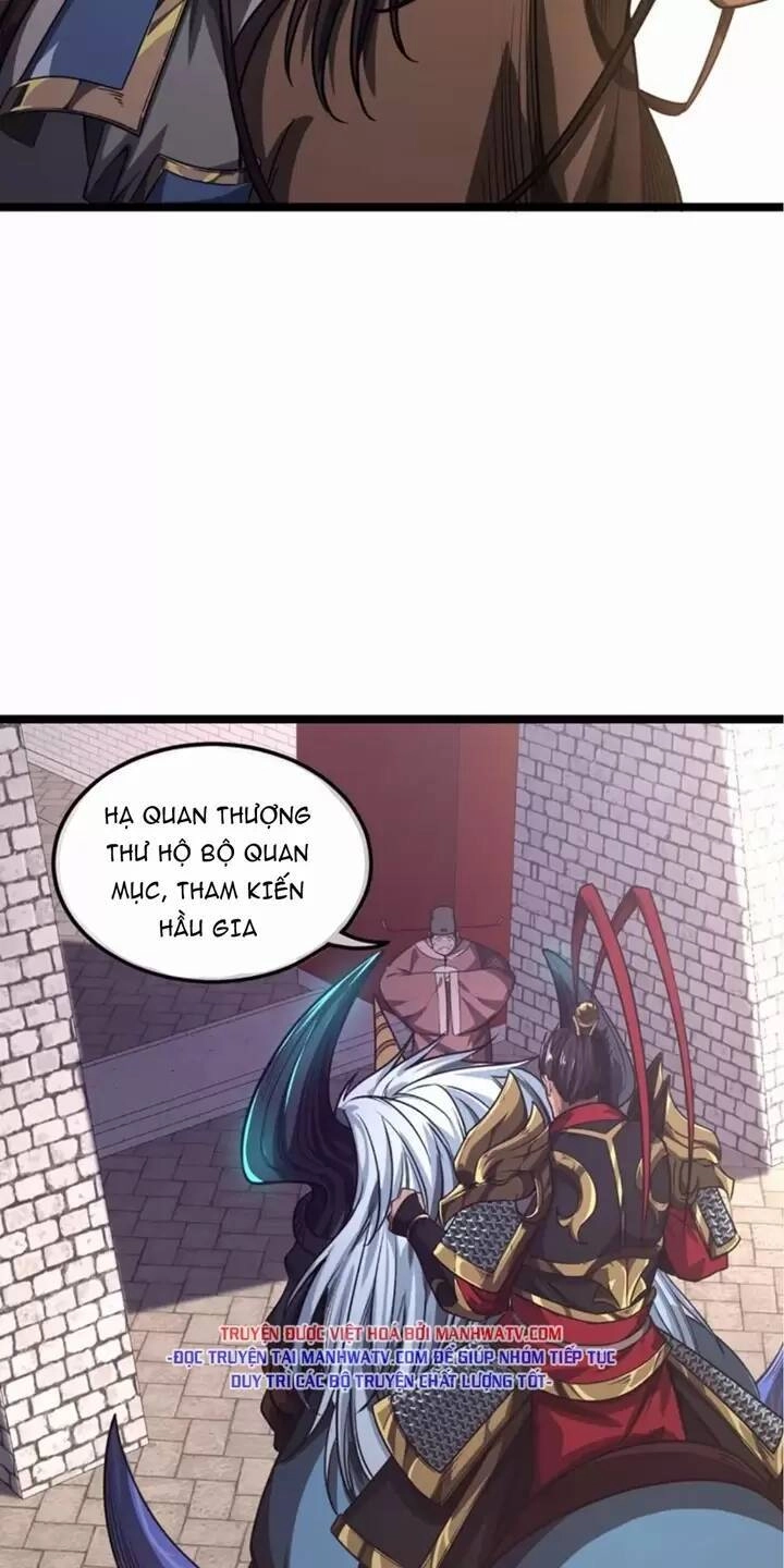 Ma Lâm Thiên Hạ Chapter 80 - 6