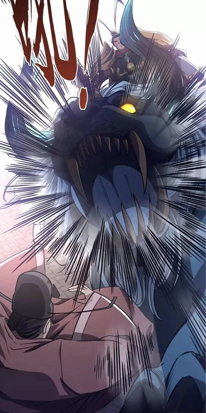 Ma Lâm Thiên Hạ Chapter 80 - 8