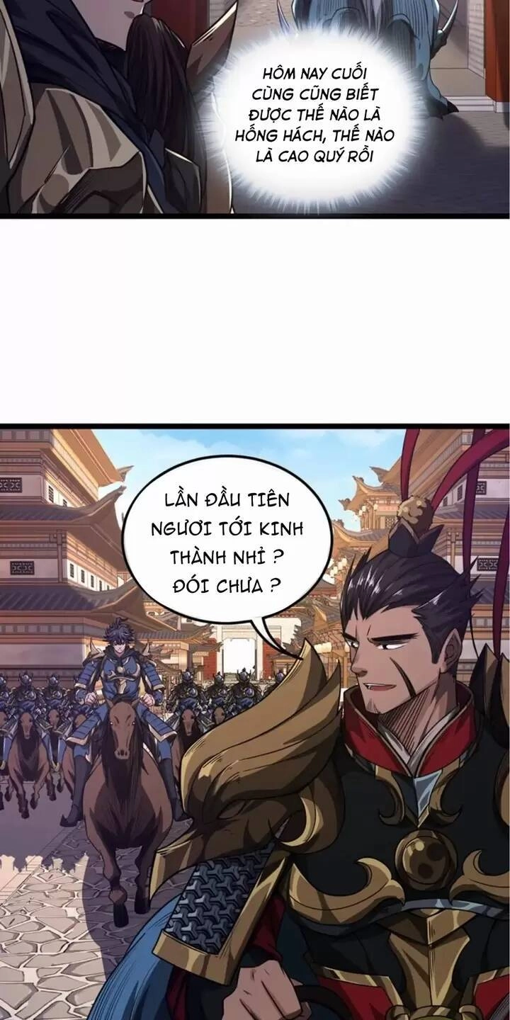 Ma Lâm Thiên Hạ Chapter 80 - 11