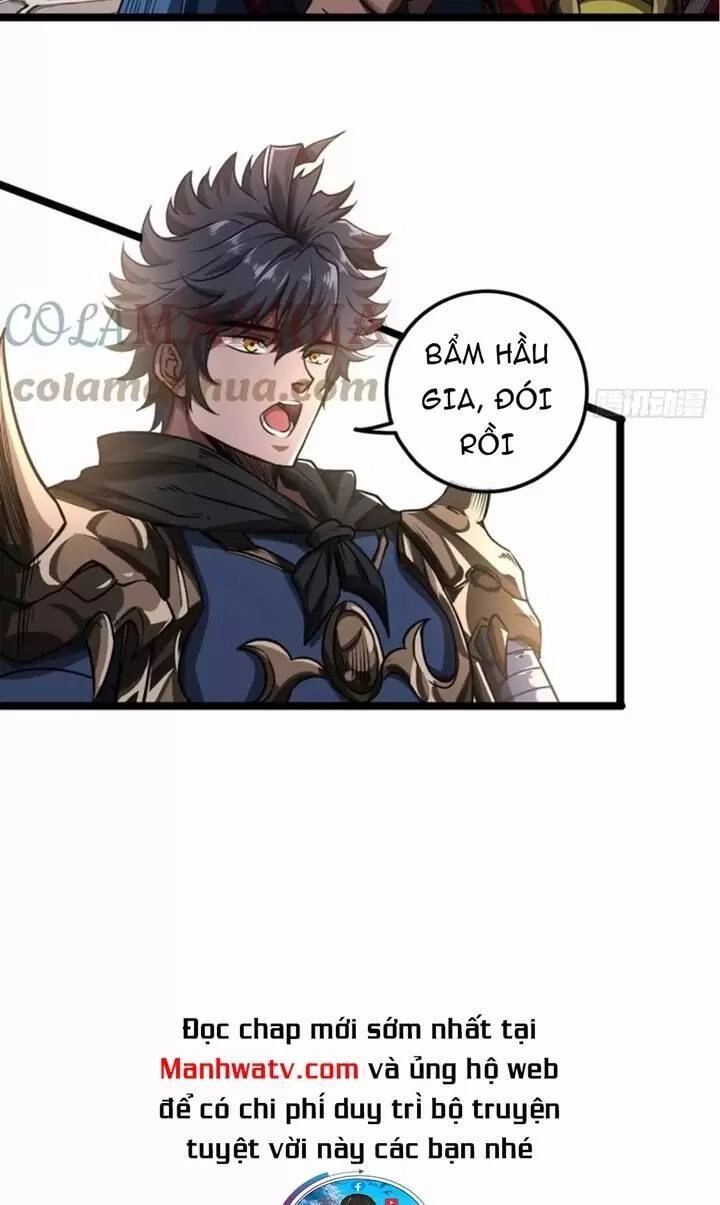 Ma Lâm Thiên Hạ Chapter 80 - 12