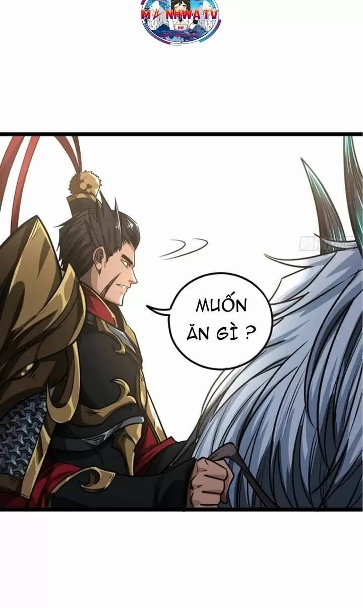 Ma Lâm Thiên Hạ Chapter 80 - 13