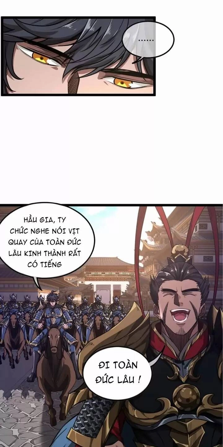 Ma Lâm Thiên Hạ Chapter 80 - 14